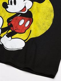 img 2 attached to 🐭 Disney Mickey Mouse Boys' Big T-Shirt