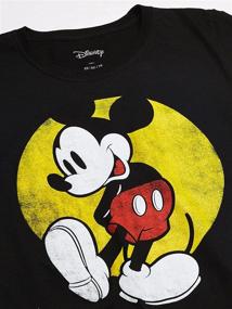 img 3 attached to 🐭 Disney Mickey Mouse Boys' Big T-Shirt