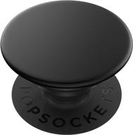 popsockets: popgrip с заменяемой верхней частью для телефонов и amp логотип