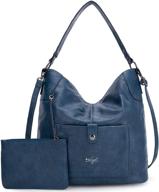 shoulder handbag top handle fashion c kl5208 women's handbags & wallets and hobo bags logo