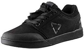 img 1 attached to Leatt Mens Mountain Shoes Black Sports & Fitness