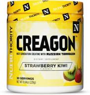 nutrithority creagon next generation creatine logo