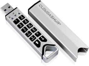 img 2 attached to IStorage CloudAshur Аппаратно Зашифрованная Безопасность