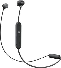 img 4 attached to Sony WI C300 Wireless Headphones WIC300 Headphones