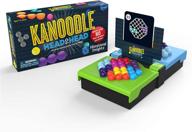 🧠 enhancing cognitive skills with educational insights kanoodle head head логотип