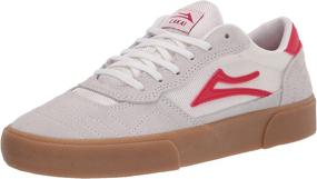img 4 attached to 👟 Lakai Cambridge Mens Skate Shoes