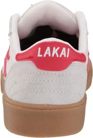 img 2 attached to 👟 Lakai Cambridge Mens Skate Shoes