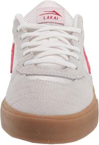 img 3 attached to 👟 Lakai Cambridge Mens Skate Shoes