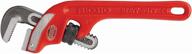 ridgid 31055 8 inch heavy duty wrench логотип