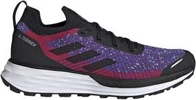 img 4 attached to Adidas Terrex Parley Scarlet Black