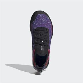 img 1 attached to Adidas Terrex Parley Scarlet Black