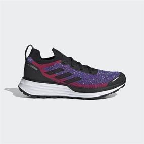 img 3 attached to Adidas Terrex Parley Scarlet Black