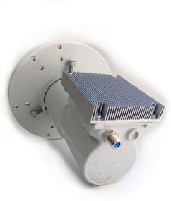 img 2 attached to 📡 C-Band LNBF C1W-PLL - Amplifying Your Satellite Signal with Phase Lock Loop Wideband LNB