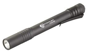 img 4 attached to 🔦 Streamlight 66118 Stylus Pro Pen Light: 100 Lumens, LED, Holster Included - Enhanced SEO