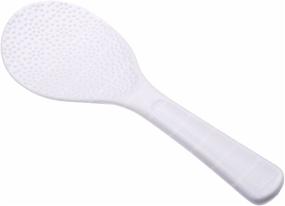 img 3 attached to 🍚 Optimized Japanese Rice Spatula