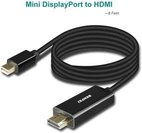 img 1 attached to DisplayPort Thunderbolt Compatible MacBook Projector