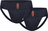 kd willmax t plus jockstrap supporter sports & fitness logo