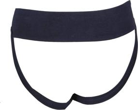 img 2 attached to KD Willmax T Plus Jockstrap Supporter Sports & Fitness