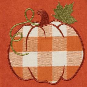 img 3 attached to DII Collection Embellished Dishtowel Thankful