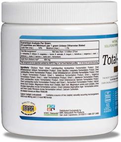 img 3 attached to 🐱 Total-Biotics Probiotic Powder for Dogs and Cats with Prebiotics - Enhanced Dog and Cat Probiotics for Immune Support