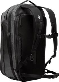 img 1 attached to Black Diamond BD681198SRGTALL1 Backpack Sargeant Backpacks