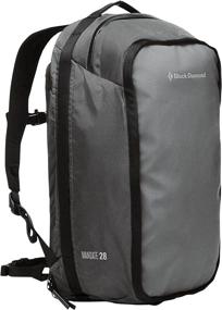 img 2 attached to Black Diamond BD681198SRGTALL1 Backpack Sargeant Backpacks