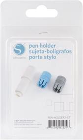 img 4 attached to 🖊️ Pen Holder by Silhouette America: A Perfect Solution for Organizing and Displaying Your Pens