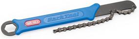 img 1 attached to 🔧 High-quality Park Tool SR-18.2 Chain Whip/Sprocket Remover: Ideal for 1/8in Cogs