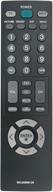 mkj36998126 replaced remote for lg tv 32lv2400 42lv4400 47lv4400 55lv4400: reliable replacement remote control logo