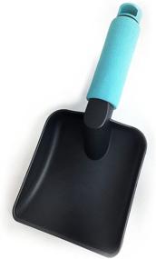 img 4 attached to 🐾 Efficient Cleaning with DuraScoop Small Animal Shovel