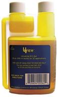 uview 499008 universal leak bottle logo