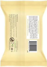 img 2 attached to 🌾 Babo Botanicals Sensitive Baby 3-in-1 Face, Hand & Body Wipes - Oatmilk & Organic Calendula, Hypoallergenic, Vegan - 4 Packs (30 Count Each)