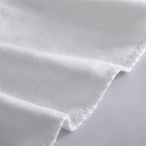 img 1 attached to Vera Wang Collection Blanket Ultra Luxuriously Bedding