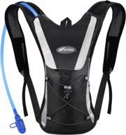 kuyou hydration rucksack backpack climbing логотип