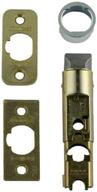 kwikset 1826 18 6 way adjustable polished логотип