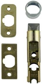 img 1 attached to Kwikset 1826 18 6 Way Adjustable Polished