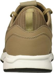 img 2 attached to Mushroom New Balance Men's 247V1 Sneakers: Shoes and Fashion Sneakers