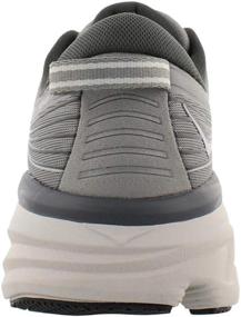 img 1 attached to 👟 HOKA ONE ONE Bondi 7 Men's Shoes: Ultimate Comfort and Performance