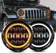 headlights ebestauto projector headlamps 1997 2018 logo