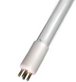 img 1 attached to 🔆 Second Wind Replacement UV Bulb P/N 1068: Perfect Fit for 1000KCS and 1000KA Models