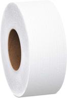 scott 03148 jrt jumbo roll bathroom tissue - 2-ply, 1000ft per roll (case of 4) logo