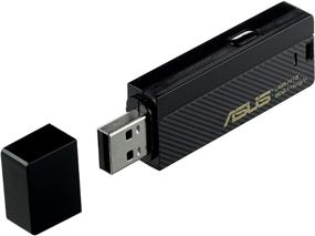 img 3 attached to ASUS USB-N13 Wireless-N USB Adapter with Up to 300Mbps Wireless Data Rates - IEEE 802.11b/g/n USB 2.0