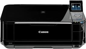 img 4 attached to Wireless Inkjet Photo All-in-One: Canon PIXMA MG5220 (Model 4502B017)