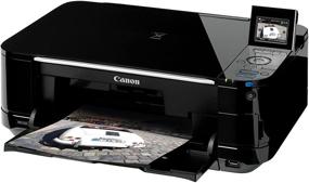 img 3 attached to Wireless Inkjet Photo All-in-One: Canon PIXMA MG5220 (Model 4502B017)