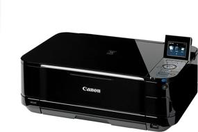 img 2 attached to Wireless Inkjet Photo All-in-One: Canon PIXMA MG5220 (Model 4502B017)