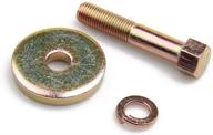 🧱 sbc harmonic balancer bolt: upgrade small block damper for chevy 280 305 350 383 by big-autoparts logo