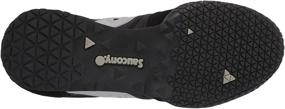 img 1 attached to Saucony Originals Bullet Classic Sneaker Men's Shoes for Fashion Sneakers