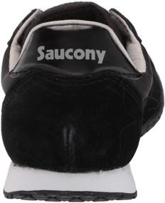 img 2 attached to Saucony Originals Bullet Classic Sneaker Men's Shoes for Fashion Sneakers