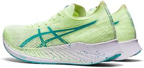 img 2 attached to 🏃 ASICS Womens Magic Running Sunrise Women's Shoes: Boost Your Running Performance with Style