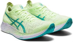 img 3 attached to 🏃 ASICS Womens Magic Running Sunrise Women's Shoes: Boost Your Running Performance with Style